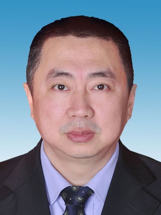 李可(成都市市場監督管理局副局長) 李可(成都市市場監督管理局副局長)