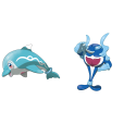 海豚俠 海豚俠