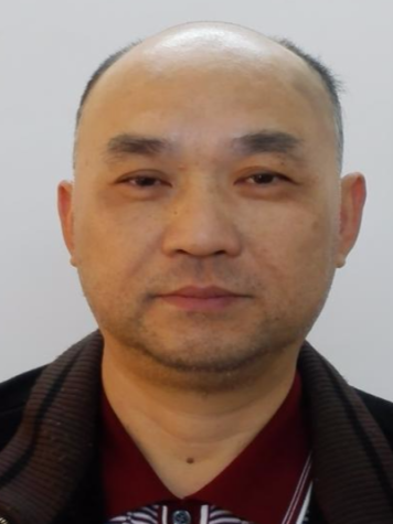 葉國燦(廣東省汕尾市生態環境局黨組成員、副局長) 葉國燦(廣東省汕尾市生態環境局黨組成員、副局長)