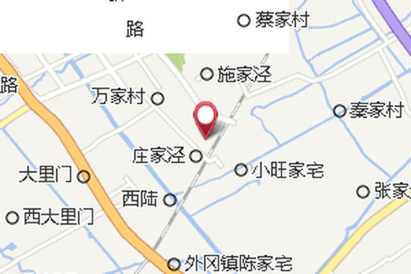 大俞家宅 大俞家宅