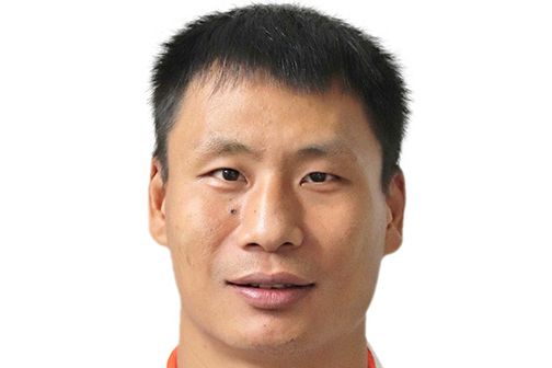 李碧濤(中國拳擊運動員) 李碧濤(中國拳擊運動員)