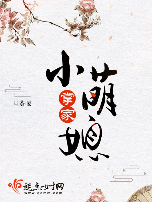 掌家小萌媳 掌家小萌媳
