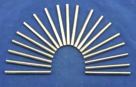 鎢鋼型材-鎢鋼圓棒