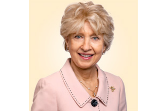 Julia A. Haller Julia A. Haller