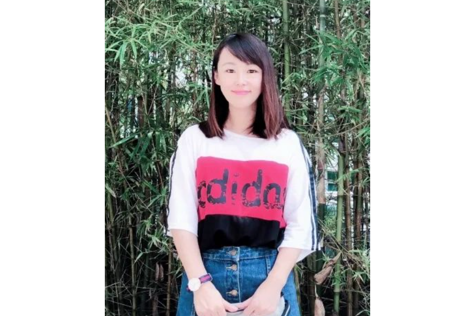 李征(珠海市梅華中學教師) 李征(珠海市梅華中學教師)