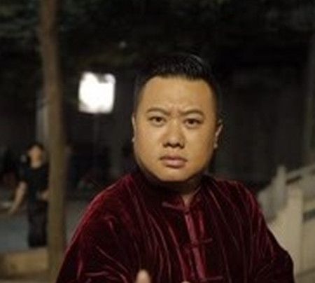 林燊(演員) 林燊(演員)