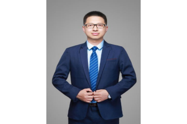 鄧龍勝