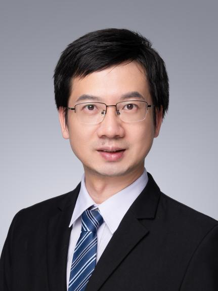 馮威(深圳理工大學材料科學與能源工程學院副教授（長聘）、博士生導師)