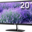 LG E2051T-BN LG E2051T-BN
