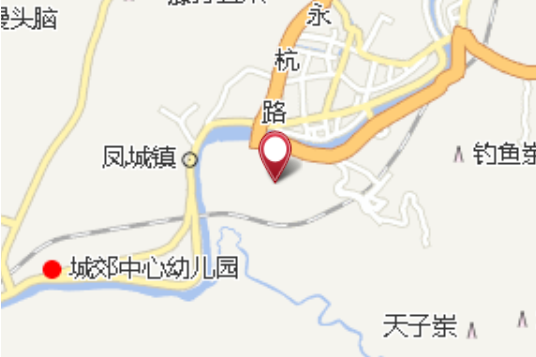 坑背里 坑背里