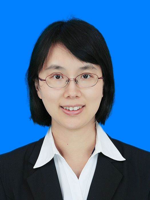 譚竹(重慶市北碚區委教育工委專職副書記) 譚竹(重慶市北碚區委教育工委專職副書記)