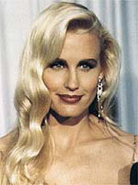 Daryl Hannah