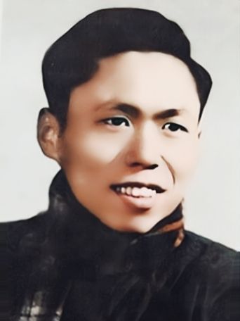 尹文霖 尹文霖