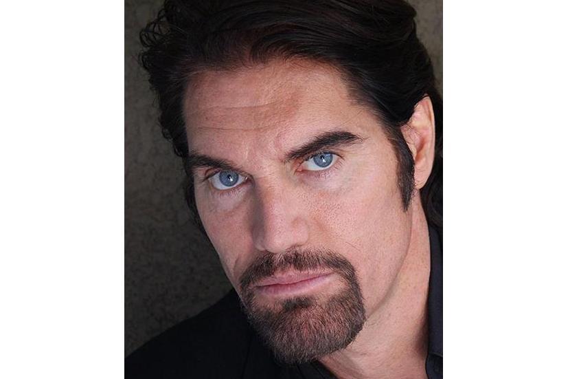 Paul Sampson Paul Sampson