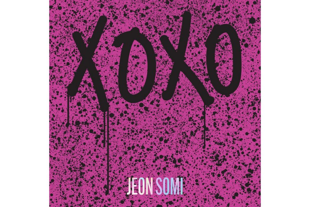 XOXO(韓國2021年全昭彌演唱的歌曲) XOXO(韓國2021年全昭彌演唱的歌曲)