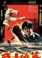 王羽(演員)
