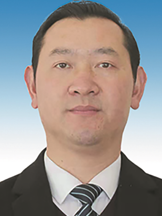 高揚(貴州省黔西市委常委,市紀委書記,市監察委員會主任) 高揚(貴州省黔西市委常委,市紀委書記,市監察委員會主任)