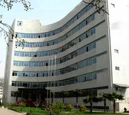 電信科學技術第四研究所