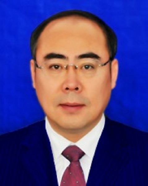 李岩松(黑龍江省齊齊哈爾市人大常委會副主任)