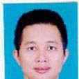 李學堅(三水區委常委，兼任區委組織部部長)