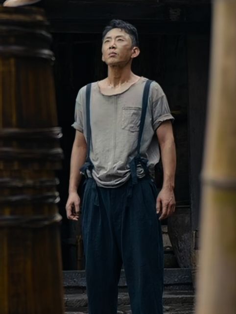 馬天放(電視劇《歡顏》中的男配角) 馬天放(電視劇《歡顏》中的男配角)