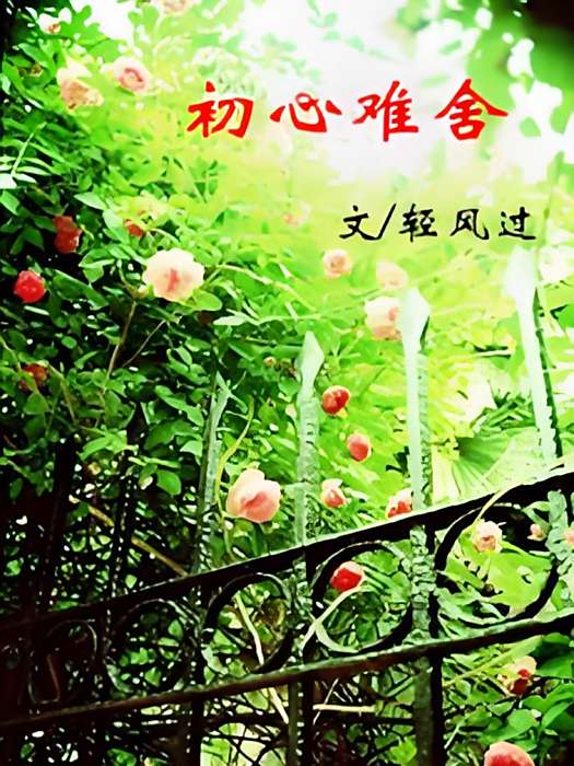 初心難捨 初心難捨