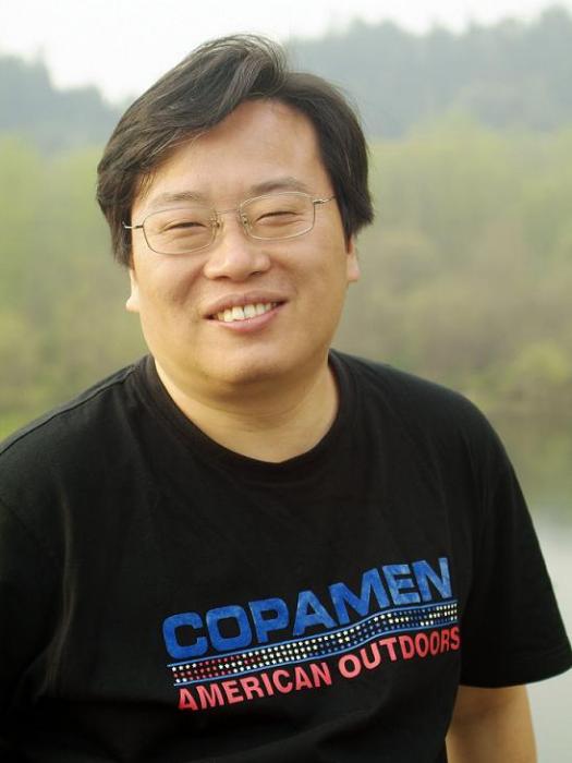朱學東(新聞工作者) 朱學東(新聞工作者)