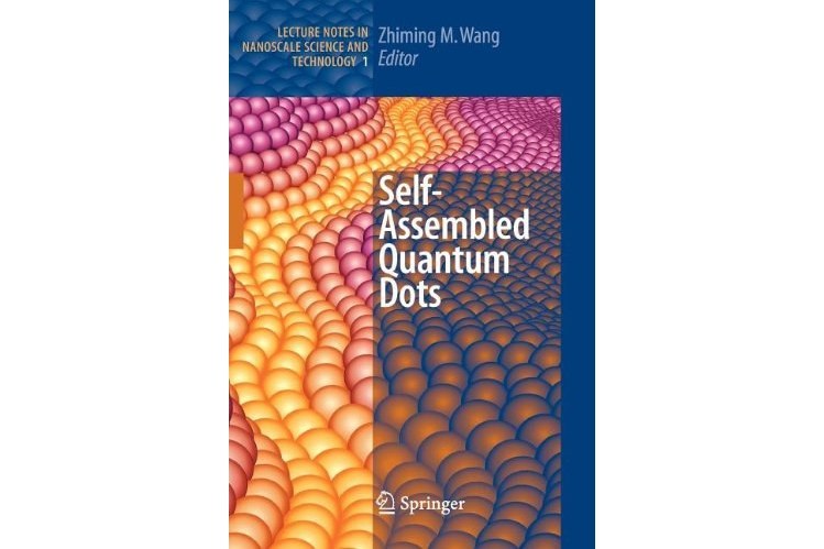 Self-Assembled Quantum Dots Self-Assembled Quantum Dots