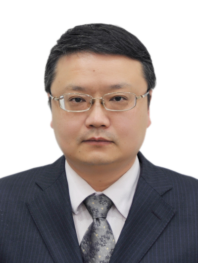 趙良朋 趙良朋