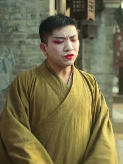 顧亮(傳奇幽默喜劇《狗剩快跑》中的角色) 顧亮(傳奇幽默喜劇《狗剩快跑》中的角色)
