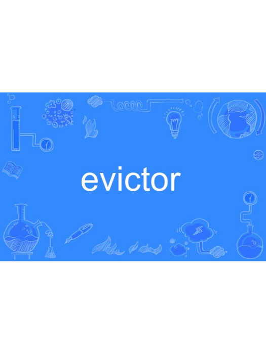 evictor evictor