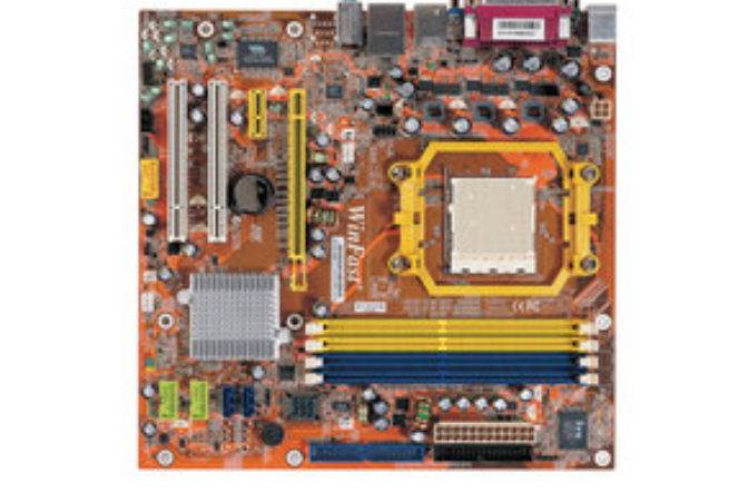 富士康MCP61SM2MA-RS2HV 富士康MCP61SM2MA-RS2HV