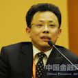 陳育林(重慶市銀監局局長、黨委書記)