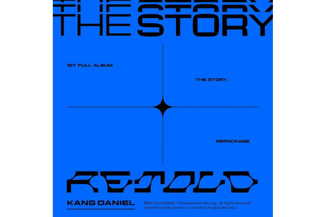 The Story : RETOLD The Story : RETOLD