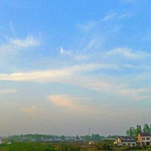 鹽城風景