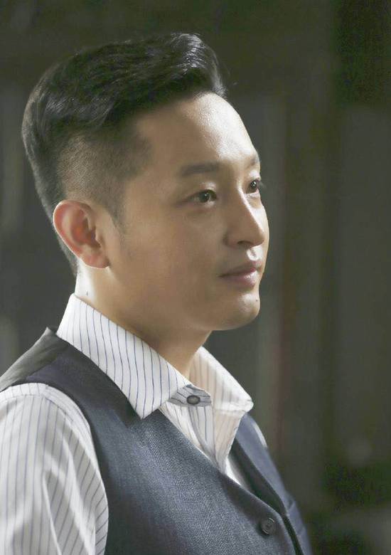 黑狐之風影(風影2)