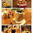 Vanilla咖啡館 Vanilla咖啡館