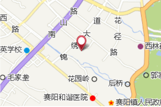 火石嶺 火石嶺