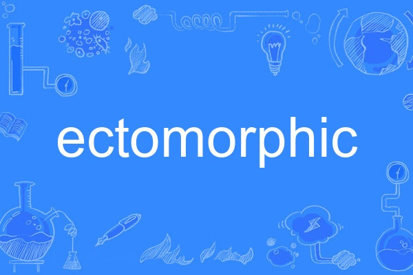 ectomorphic ectomorphic