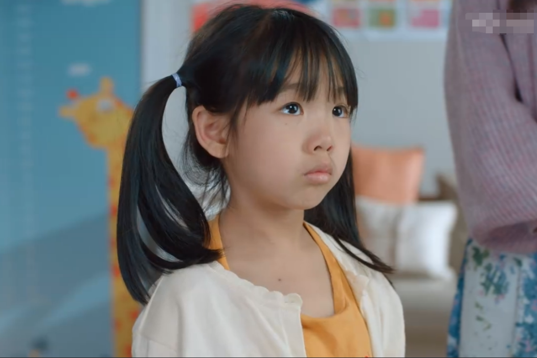 王妙妙(懸網路微短劇《妻不可欺》中的角色) 王妙妙(懸網路微短劇《妻不可欺》中的角色)