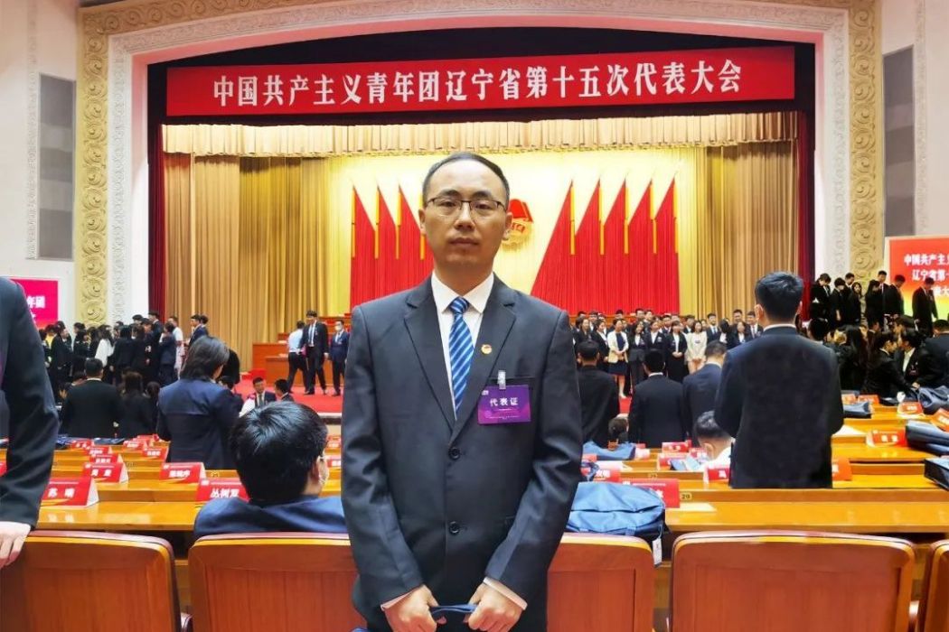 劉鐵(高級工程師) 劉鐵(高級工程師)