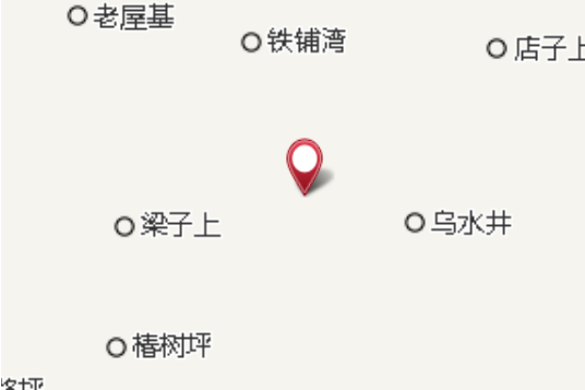 貓子埡口 貓子埡口