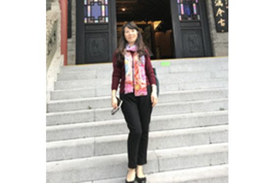 張齊好 張齊好