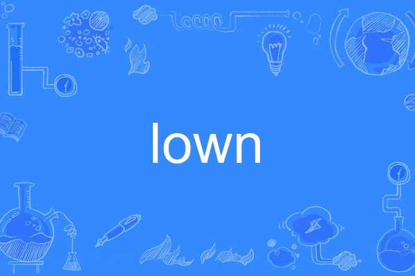 lown lown
