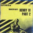 King Henry IV Part 2 Notes Cliffs Notes King Henry IV Part 2 Notes Cliffs Notes