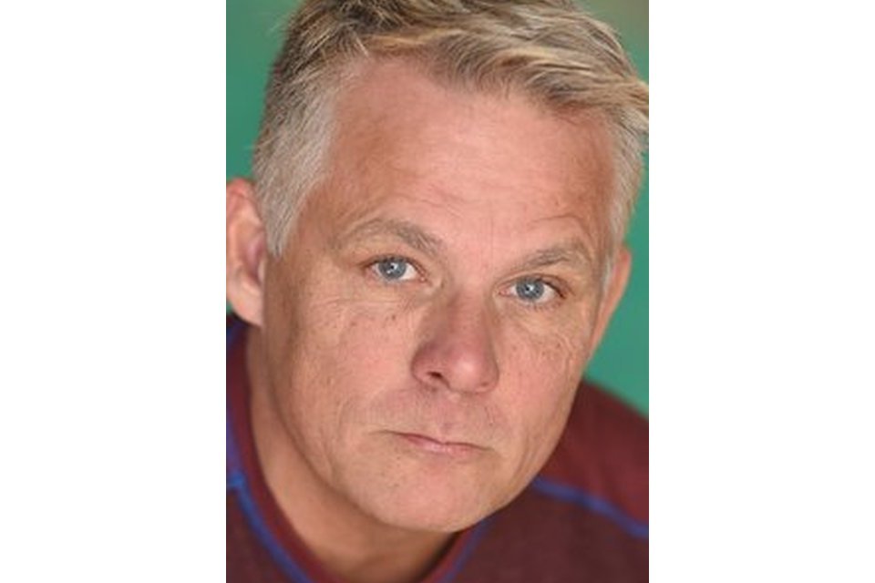 Gregg Christie Gregg Christie