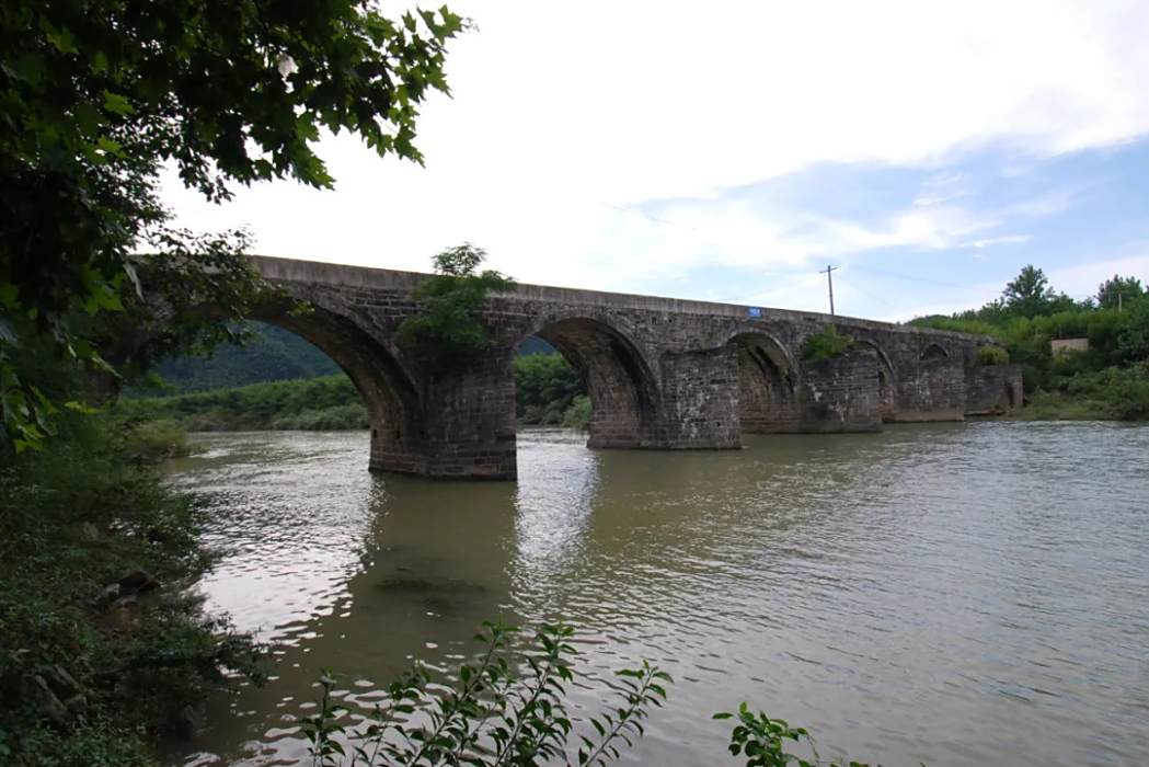 東山渡橋 東山渡橋