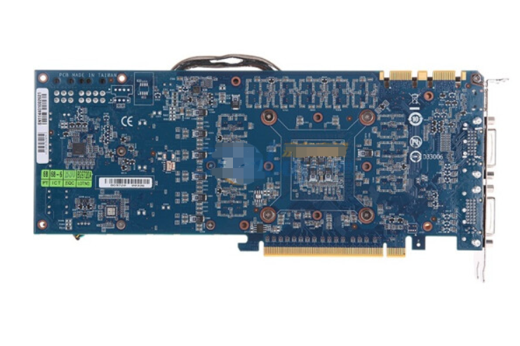 技嘉N580UD-3GI 技嘉N580UD-3GI