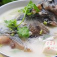 太白魚頭湯 太白魚頭湯