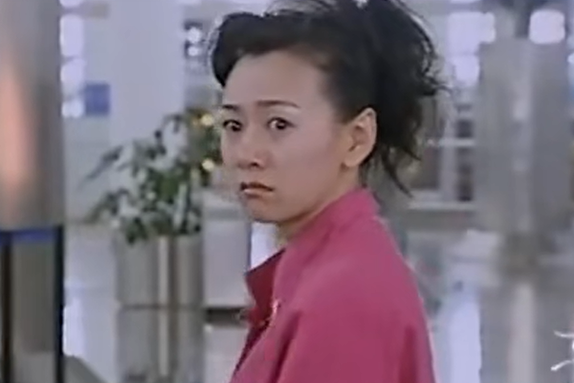 李賽(家庭倫理劇《女人的選擇》中的主要女性角色) 李賽(家庭倫理劇《女人的選擇》中的主要女性角色)